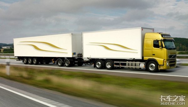 每个时代都有高光时刻！ 细看沃尔沃的成长史