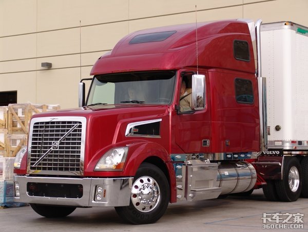 每个时代都有高光时刻！ 细看沃尔沃的成长史