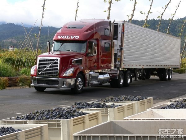 每个时代都有高光时刻！ 细看沃尔沃的成长史