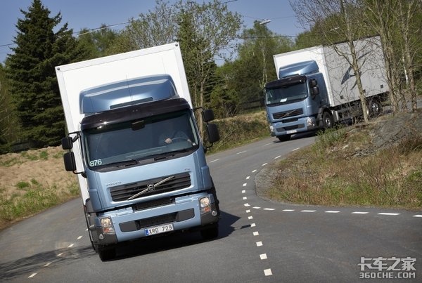 每个时代都有高光时刻！ 细看沃尔沃的成长史