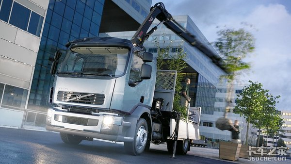 每个时代都有高光时刻！ 细看沃尔沃的成长史