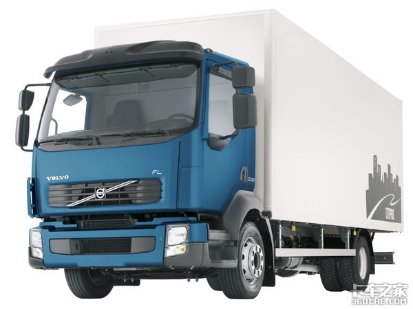 每个时代都有高光时刻！ 细看沃尔沃的成长史