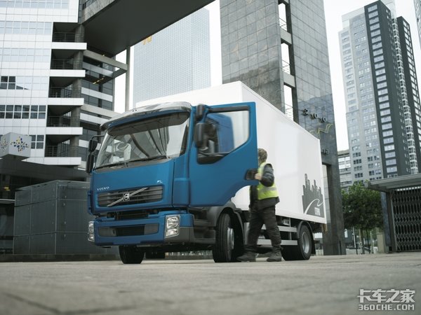 每个时代都有高光时刻！ 细看沃尔沃的成长史