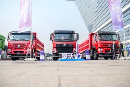 这三个“新”不容忽视 2021中国重汽成都商用车变了！为何？