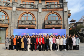 中集车辆：新年"混搭风"奋力开启新征程