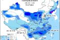 寒潮再来 冻手冻脚冻柴油 卡友做好准备