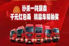 2021年1月15日东风商用车-山东东贸九点联动线上直播