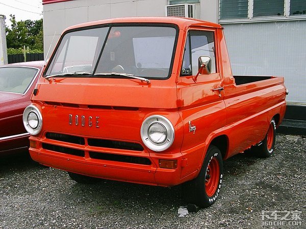 '΢' Dodge A100Ƥ