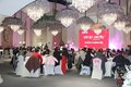 上海陆易汽车 2021年客户迎新年会
