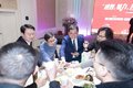 上海陆易汽车 2021年客户迎新年会