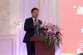 上海陆易汽车 2021年客户迎新年会