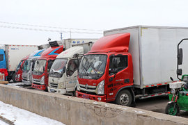 2021年想买轻卡?还要便宜、高端上档次?那这几款车你必须要看