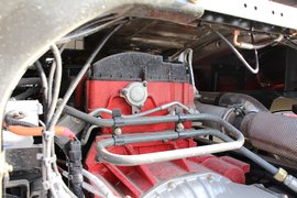 底盘29.1万!460马力三一俊领9米6来了 依然是价格屠夫