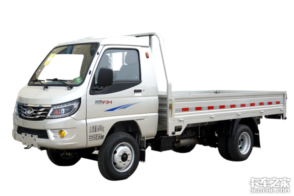 吉利商用车正式“牵手”唐骏欧铃 开启轻商全系布局新时代