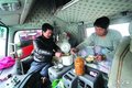不是这么省的！馒头车要重蹈历史覆辙？