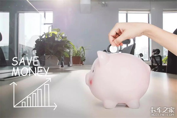 货柜升级、蓝牌无忧!江铃轻卡让你一省到底