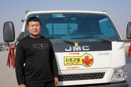 朋友介绍买车 你会买吗？这是关于卡友解师傅的真实购车记