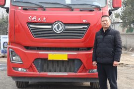 AMT变速箱到底好不好用？听听东风用户怎么说