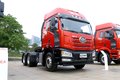 红黑双拼外观 自重7.9吨J6P价值版来了