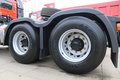 红黑双拼外观 自重7.9吨J6P价值版来了