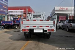 优惠 0.4万 赤峰市神骐T20载货车促销中