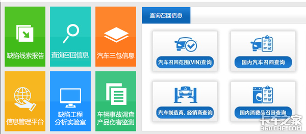 年检新标实施 空车质量等或将更难过审