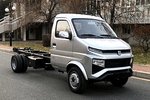 竟是唐骏申报工信部 远程全新微卡曝光
