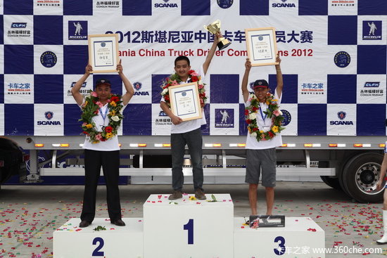 2012˹�����ǿ�����ʻԱ������ս�ɶ�