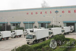 潘德曼年产5000台冷藏车项目落户高邑