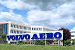 售69亿克朗 沃尔沃宇航售给英国GKN集团