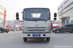 降价促销 大同解放虎VR载货车仅售10万