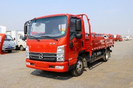 最高优惠高达一万块 这五款轻卡那个是你的菜