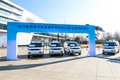 北汽EV5 新能源物流车界的顶级赛博朋克