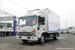 优惠 1万 宁波帅铃Q6冷藏车春节档促销中