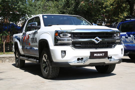 比微卡准载重量高!这几款皮卡你得知道!