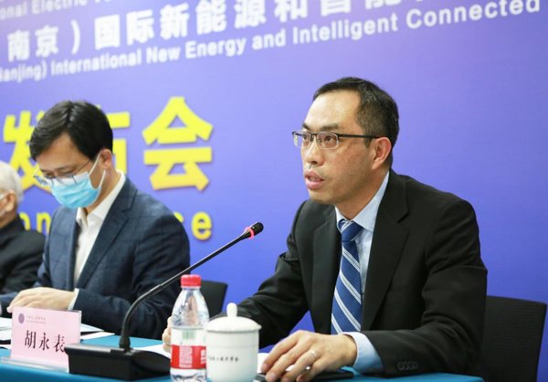 GIMC 2021打造里程碑式汽车会展平台
