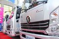 自重完全合规 轻量化国六标载轻卡盘点