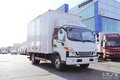 自重完全合规 轻量化国六标载轻卡盘点
