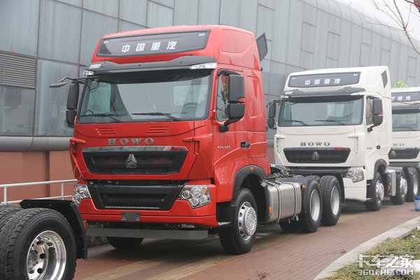 什么车才是好车？重汽豪沃T7H给你答案