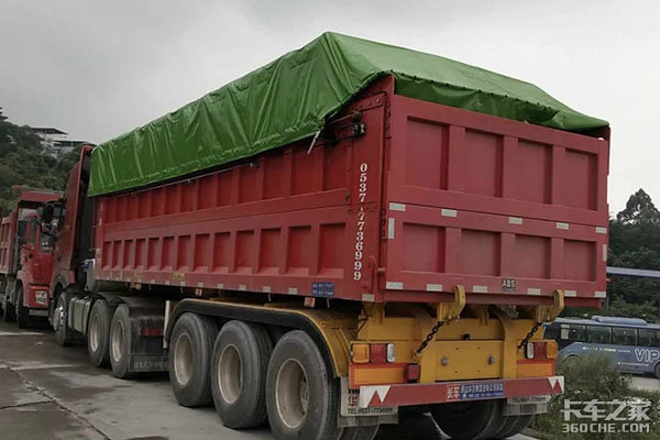 什么车才是好车？重汽豪沃T7H给你答案