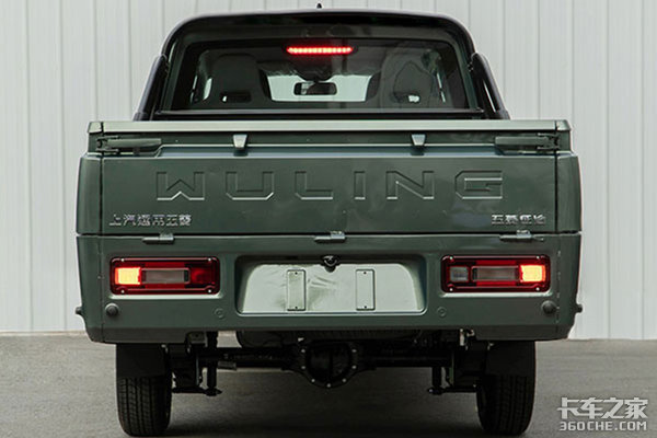 年销近50万辆!众厂商纷纷入局皮卡 背后是何原因?