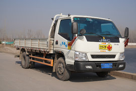 可靠、舒适、省油、能挣钱 这就是卡友解师傅对一辆好车的最终定义