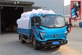 长得帅还省油！飞碟W5轻卡跟车纪实