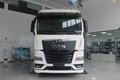 车市速看：曼恩TGX 510马力6X2R牵引车