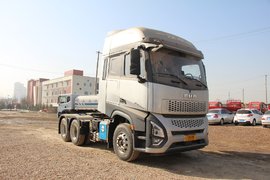 搭500马力潍柴机 多项安全系统加持 沪尊S200报价33.58万