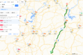 2000公里的跟车之旅 单人单车一路向前