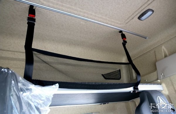 搭载康明斯动力链 三一超亮版牵引车值得选购