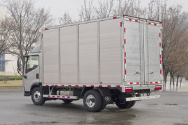 轻卡后续走向到底如何？ 大马力别想了！ 更轻更小更高端