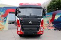四款6×4牵引车年底促销 最高优惠3.8万