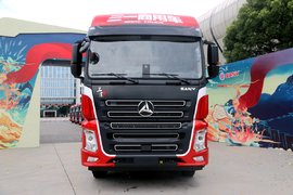 6×4牵引车年底促销 四款车型最高优惠幅度将近4万元!